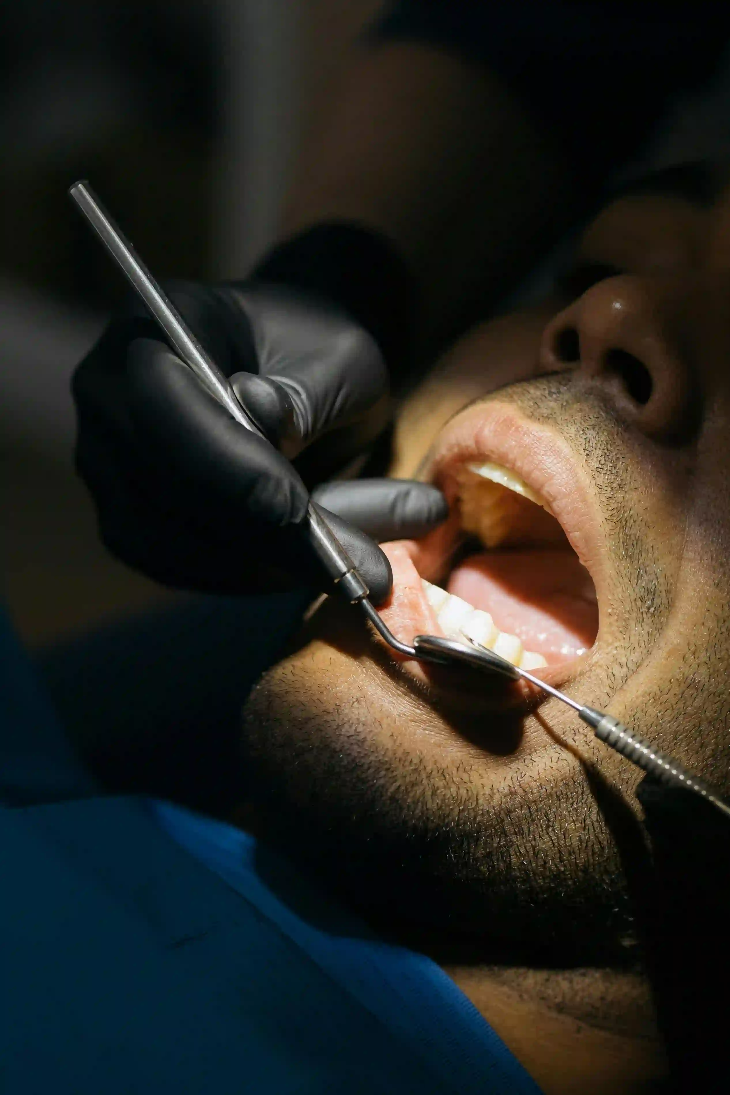 Endodoncia