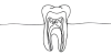 OralClean Logo